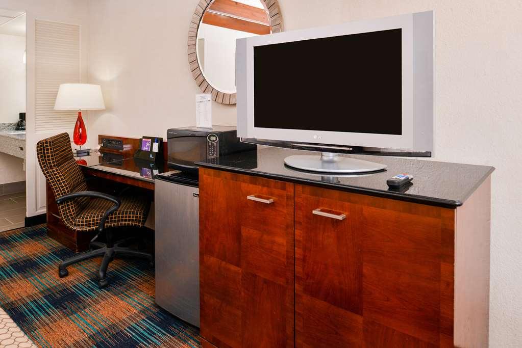 Americas Best Value Inn Augusta Historic Downtown Zimmer foto